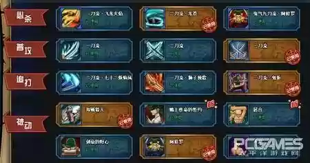 新佐罗阵容(小智的阿罗拉阵容)插图1