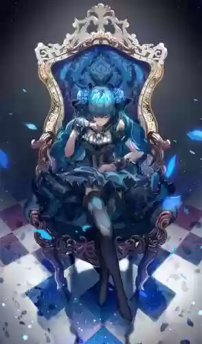 二次元王座(二次元之真理之门)插图5