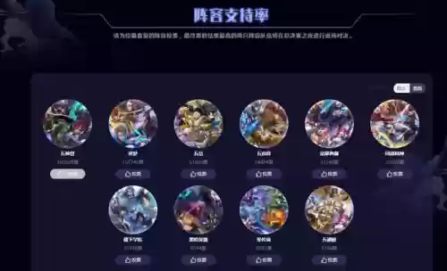天使阵容和恶魔阵容哪个好(天使不一定是好的恶魔不一定是坏的)插图1