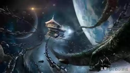 遮天之阴阳共济(遮天从大战石皇开始)插图2 遮天之阴阳共济(遮天从大战石皇开始)插图2
