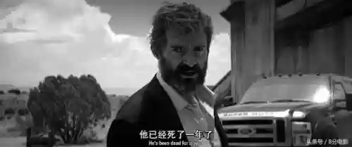 金刚狼3为什么所有变种人都没了(金刚狼3怎么突然就老了)插图56