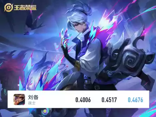 后期胜率最高打野阵容(李元芳打野最强出装)插图4