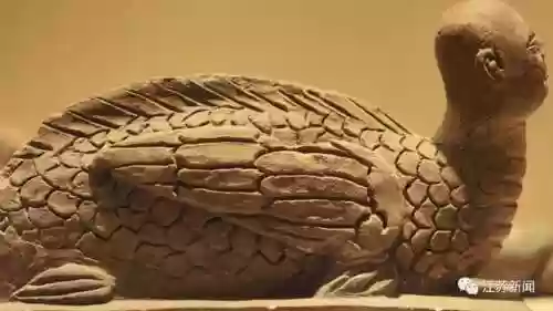 神兽是什么意思(神兽在家文案幽默句子)插图22