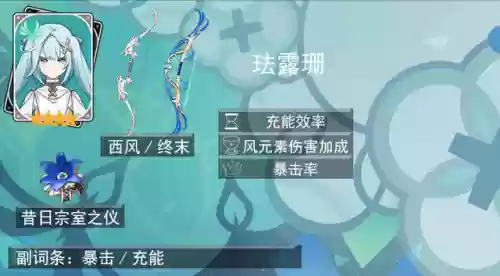 崩坏3罗莎莉亚辅助阵容(崩坏3最强输出阵容)插图13