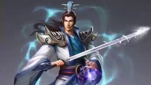 阵容强大到窒息的小说(天赋好背景强大的小说)插图2