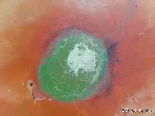 昆仑山恶魔之眼(恶魔之眼艾肯泉真实故事)插图4