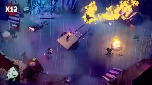 死亡之屋安卓版(死亡之屋下载手机版)插图49