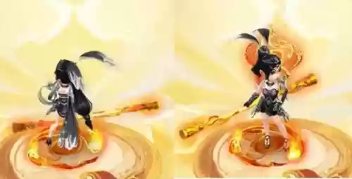 斗战西游网页游戏(腾讯游戏网页版入口)插图9