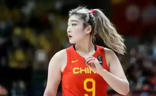 中国女子篮球最佳阵容排名(中国女子篮球队球衣)插图3
