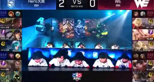牛魔对战孙策阵容(牛魔搭配什么射手比较好)插图4
