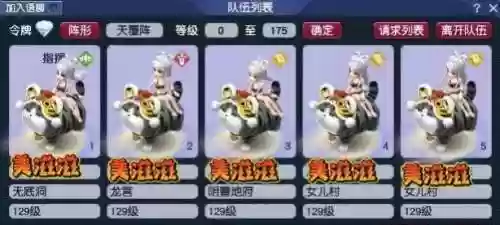 地府地宫阵容(地府布局图)插图1
