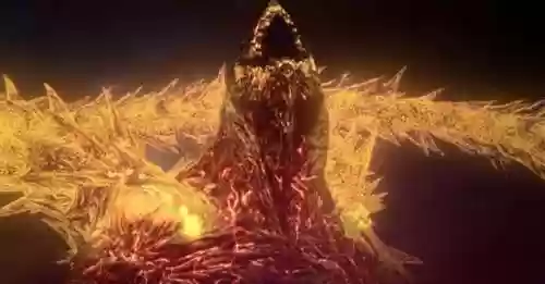 哥斯拉怪兽行星(行星哥斯拉4种原子光线力量详解)插图22