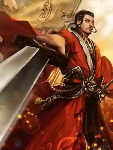 三国杀刘备阵容图鉴(三国杀武将全图鉴)插图7