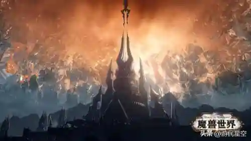 魔兽世界和魔兽争霸哪个好玩(魔兽争霸4什么时候出)插图7
