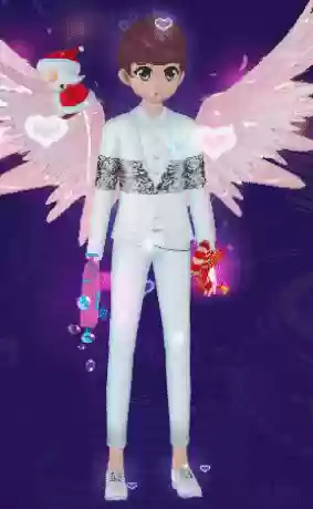 舞团职位名称唯美 一套(吸引人的舞团名加职位)插图2