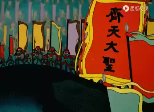 中国100部经典动画片(所有国产动画名单)插图1