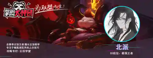 阵容教学大眼(云顶之弈大嘴阵容)