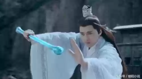 重生青云志之我是张小凡(诛仙张小凡精彩句子)插图2
