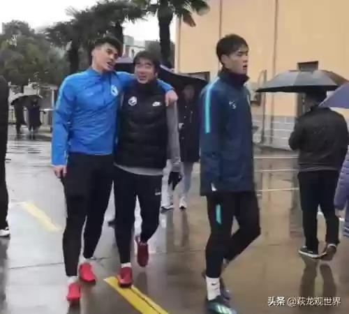 大连一方第五轮阵容装备(大连一方首发阵容最新)插图2 大连一方第五轮阵容装备(大连一方首发阵容最新)插图2