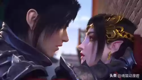 萧炎最爱的女人排名(萧炎爱谁爱到骨子里了)插图21