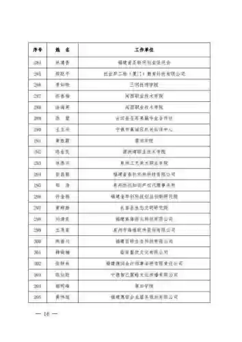 创新创业培训课程导师阵容(创新创业导师应该具备的能力)插图14