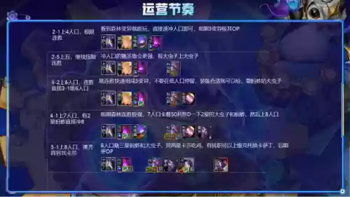 变异阵容玩什么意思(什么叫变异)插图8