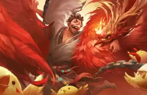 梦幻三国手游阵容推荐排行(梦幻西游手游阵容搭配)插图3