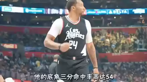 快船的决胜阵容是什么阵容(快船队历年阵容)插图1