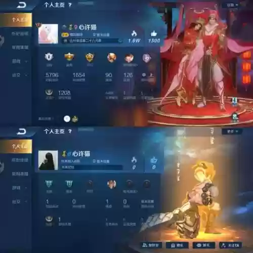 王者五排阵容实测软件(王者阵容分析的软件)