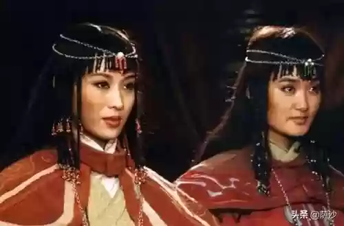 成吉思汗的儿子(成吉思汗56集怎么变30集了)插图28