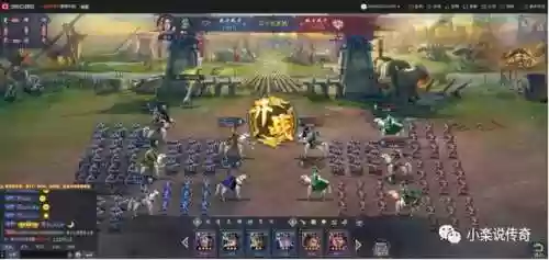 神将赵云传(三国戏赵云传破解版免内购)插图1