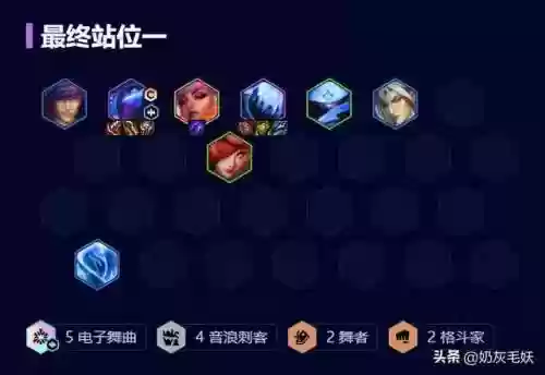 影分身 阵容(幻影分身安卓版)插图9