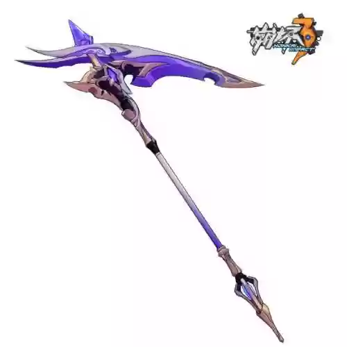崩坏三第二套星铠阵容(崩坏3最强输出阵容)插图3