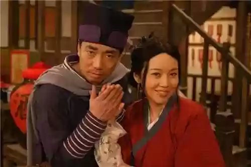 热门电视剧排行榜前十名(国产电视排行榜)插图28
