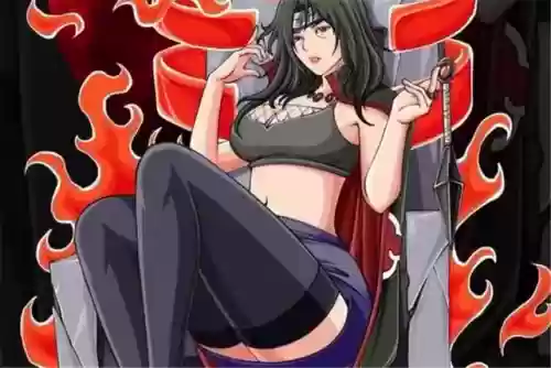 弟弟阵容火影(火影ol雷主十大阵容)插图6