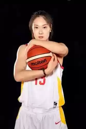 这就是灌篮女篮国家队阵容(全民大灌篮T0阵容)插图12