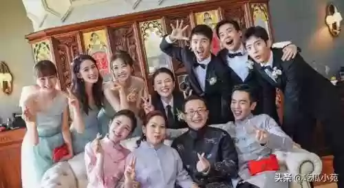 最强婚礼阵容(王者模拟战最强阵容推荐)插图1
