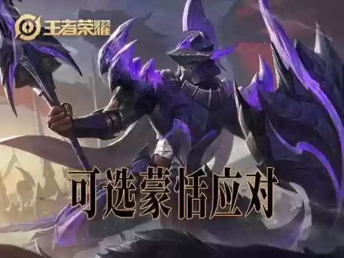 王者什么阵容选芈月最好(王者打芈月用什么英雄好)插图3