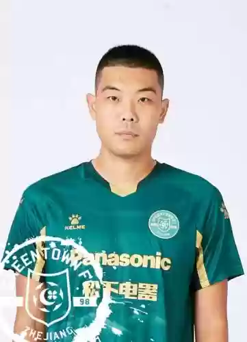 绿城 阵容(杭州绿城队)插图19