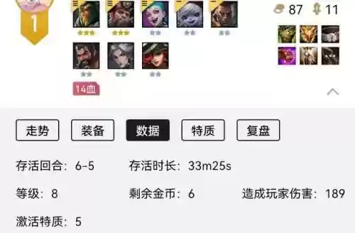 豪侠枪手最强阵容(豪侠枪手配什么阵容装备)插图2