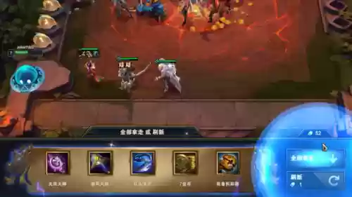 福音回归阵容(福星阵容怎么玩最新版本)插图11