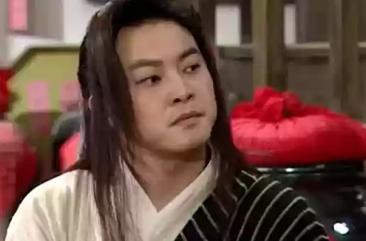 武林外传之逍遥盗圣(从武林外传开始的悠闲生活)插图5