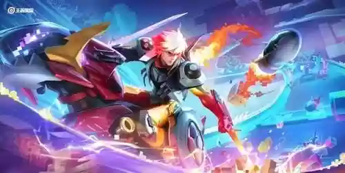 网游热门排行榜(最火爆的网络游戏排行榜)插图2