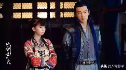 小蛮和龙幽的孩子(十年后龙幽小蛮续篇小说)