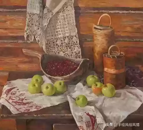 我有一个原始世界(往返蛮荒大世界)插图8