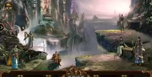 复古传奇世界手机版(传世无双元神版下载)插图1