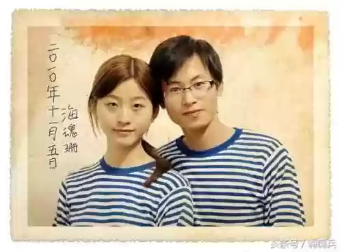 海军节明星阵容图片卡通(现在海军服装图片大全)插图14