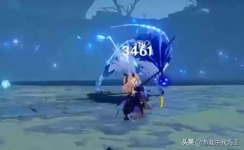 原神重云烟绯搭配阵容(云烟神秘花园粗支多少一包)插图2