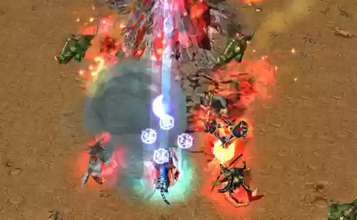 拆塔小魔兽阵容搭配(猫之城t0阵容)插图4 拆塔小魔兽阵容搭配(猫之城t0阵容)插图4
