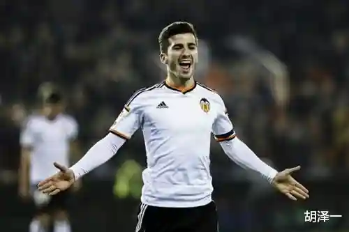 西甲现役中后卫阵容(FIFa最佳左后卫)插图6 西甲现役中后卫阵容(FIFa最佳左后卫)插图6